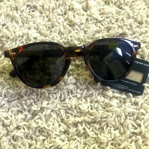 Foster Grant polarized sunglasses